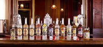 Things To Do Cape May Distillery